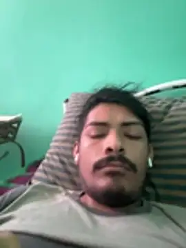 Chemo1233 online show from January 18, 8:01 pm