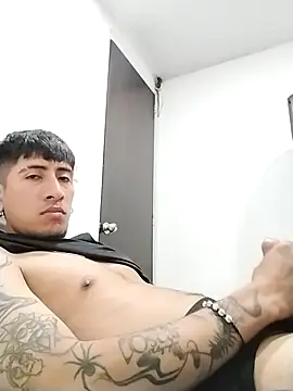 Antony yes777 online show from January 7, 5:43 am