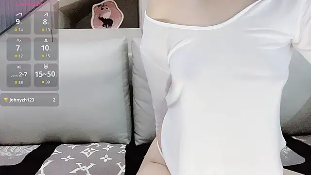 baobao-MM online show from March 1, 4:42 pm