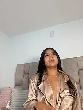 Snapshot of carina_lopez707rs chatting on July 9, 12:09 pm carina lopez707rs online show from July 9, 12:09 pm
