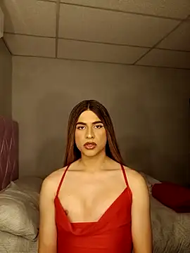 sammyhil online show from February 5, 11:09 pm