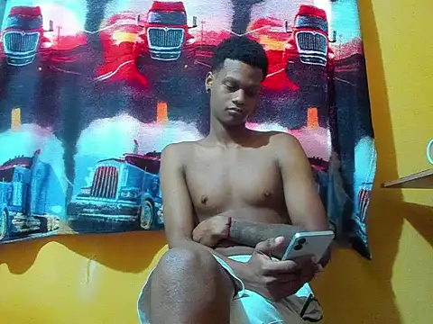 aunstin mohamme online show from February 10, 4:44 pm