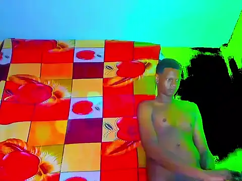 aunstin mohamme online show from April 6, 10:54 pm