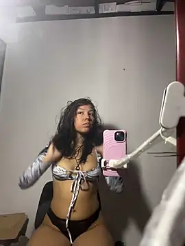 Kitty20205 online show from February 15, 7:32 pm