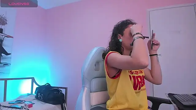 Acid bounze online show from March 30, 1:23 pm