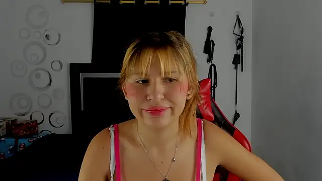 Bella Blanca online show from January 16, 12:09 pm