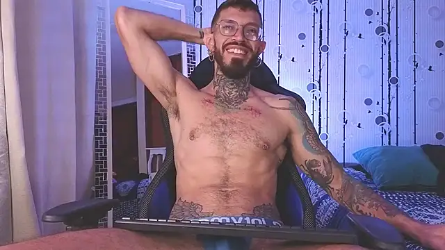 Simon Rz online show from January 16, 12:31 pm