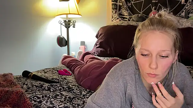 mysunidreamss online show from April 3, 1:58 am