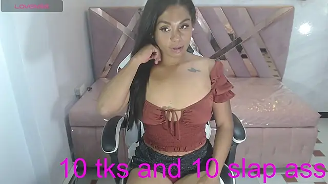 Kendra rouse v online show from January 9, 3:09 am