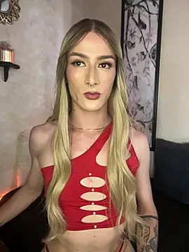 Alana Stone online show from April 22, 7:04 pm