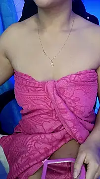 Snapshot of Girl_kataleya10 chatting on July 18, 8:45 pm Girl kataleya10 online show from July 18, 8:45 pm