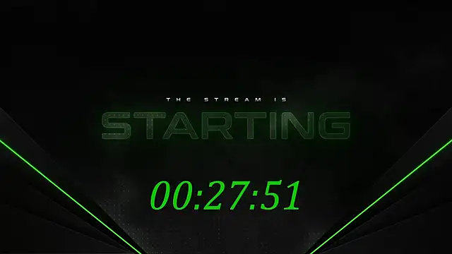 DeanonCam online show from March 27, 10:53 pm