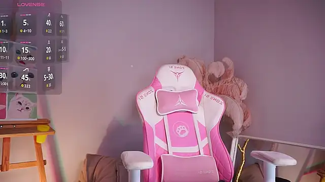 Snapshot of Ruby_blossom_ chatting on February 24, 9:13 pm Ruby blossom online show from February 24, 9:13 pm