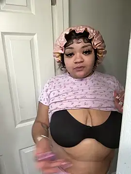 hispinkfreak219 online show from February 20, 2:17 pm