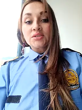 Alejandra N online show from March 8, 6:23 pm