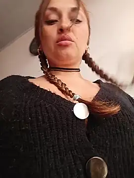 Snapshot of Alejandra_N chatting on April 20, 7:48 pm Alejandra N online show from April 20, 7:48 pm