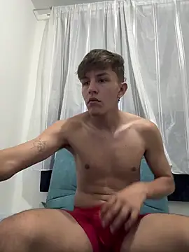 johnny blake  online show from February 12, 3:51 pm