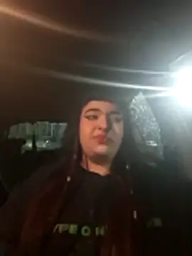 RoseNubble online show from April 21, 9:28 pm