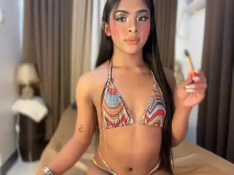 Girlcock pleasure online show from January 19, 12:03 am