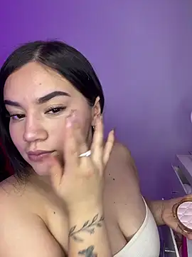 abby gonzales online show from March 26, 7:14 am