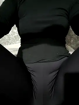 -LunaLust online show from January 16, 4:05 am