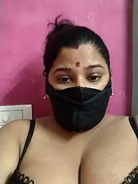 pinkisaha75 online show from March 19, 1:53 am