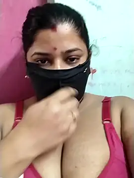 pinkisaha75 online show from March 27, 1:33 am