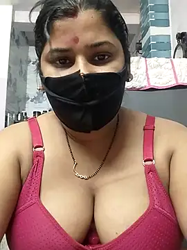 pinkisaha75 online show from March 28, 1:54 pm