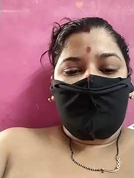 pinkisaha75 online show from March 29, 2:00 am