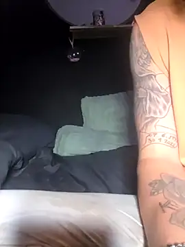 BigDonnyBig online show from April 1, 4:24 am