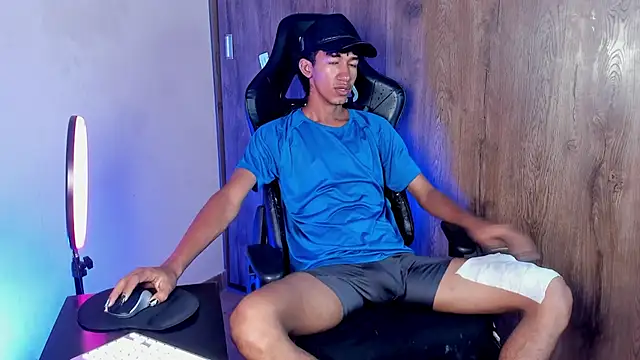 neitan miller  online show from April 16, 1:01 pm