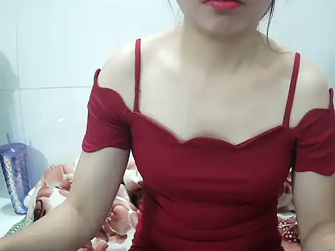 Snapshot of Ana_2023 chatting on May 4, 2:46 pm Ana 2023 online show from May 4, 2:46 pm