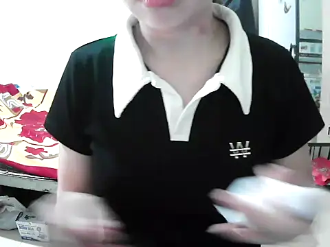 Snapshot of Ana_2023 chatting on May 30, 12:41 am Ana 2023 online show from May 30, 12:41 am