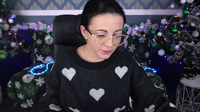 Dafni Monn online show from January 14, 6:41 am