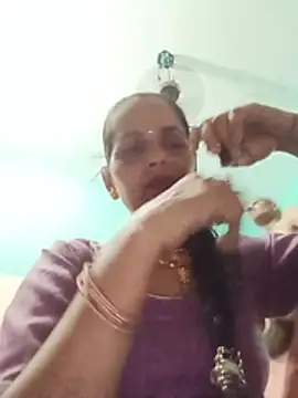 Hasmi hot09 online show from July 29, 3:43 pm