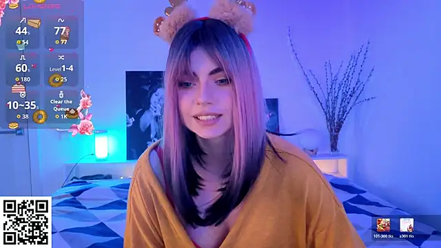 ForEvaRrr online show from March 20, 9:03 am