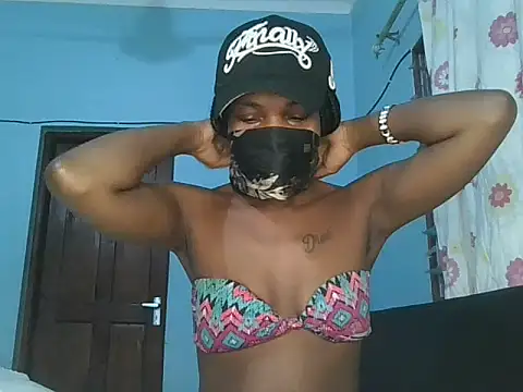 Cherrykaylee online show from March 13, 3:29 pm