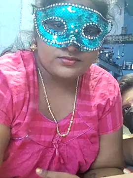 divyasree1431 online show from February 19, 6:37 pm