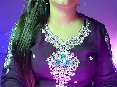 CutieVibe01 online show from February 19, 6:15 pm