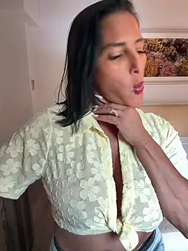 Maya-www online show from April 22, 5:03 pm