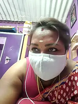 Tamil Hot Priya online show from February 9, 8:13 pm
