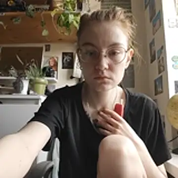 Shy Bamby online show from May 13, 11:29 am