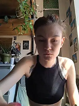 Shy Bamby online show from June 20, 9:34 am