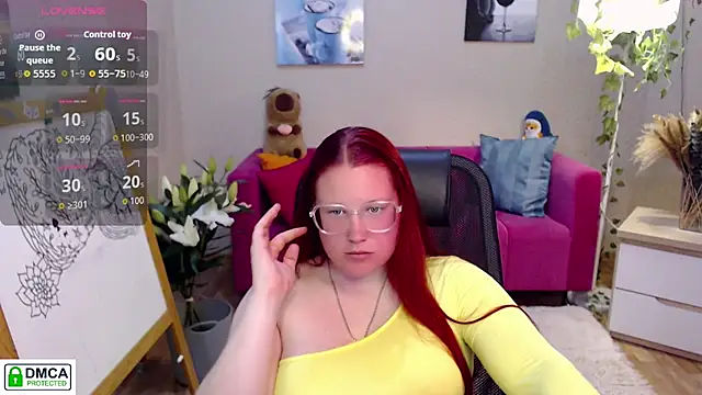 Snapshot of kuri_u chatting on July 14, 9:14 am kuri u online show from July 14, 9:14 am