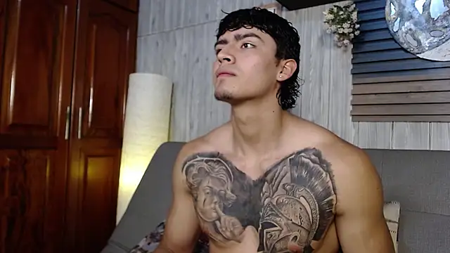 elliot colton online show from February 15, 7:43 pm