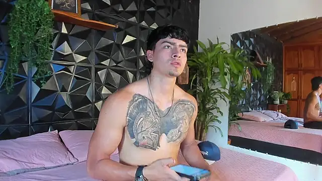 elliot colton online show from March 13, 7:09 pm