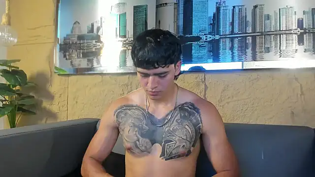 elliot colton online show from March 19, 7:07 pm