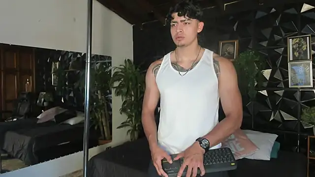 elliot colton online show from May 24, 2:22 pm