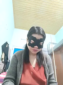 Hana2026 online show from February 2, 10:08 pm