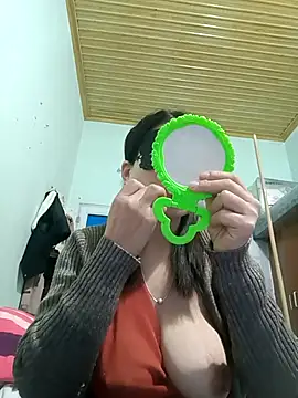 Hana2026 online show from February 8, 9:51 pm